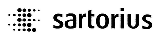 SARTORIUS logo