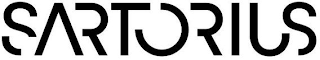 SARTORIUS logo