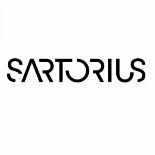 SARTORIUS logo