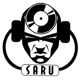 SARU logo