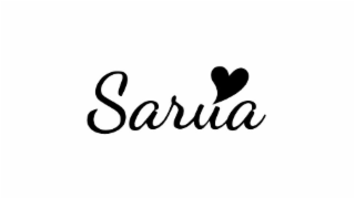 SARUA logo