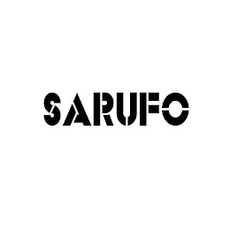 SARUFO logo