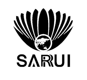 SARUI logo