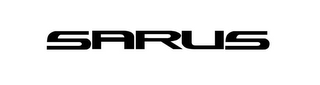 SARUS logo