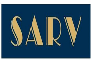SARV logo