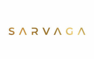 SARVAGA logo