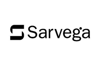 SARVEGA logo