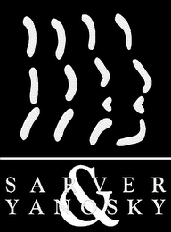 SARVER & YANOSKY logo