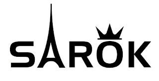 SARWOK logo