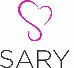 SARY logo