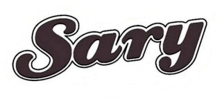 SARY logo