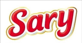 SARY logo