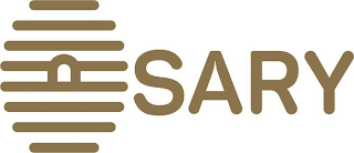 SARY logo