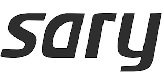 SARY logo