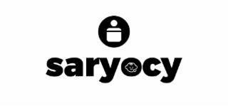SARYOCY logo