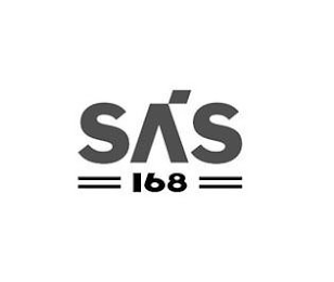 SAS 168 logo