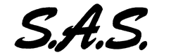 S.A.S. logo