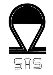 SAS logo