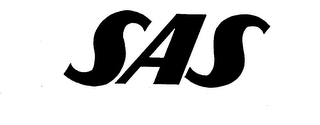 SAS logo