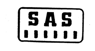 SAS logo