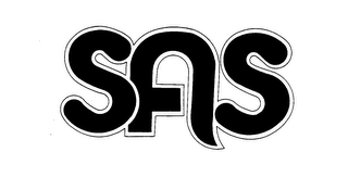 SAS logo