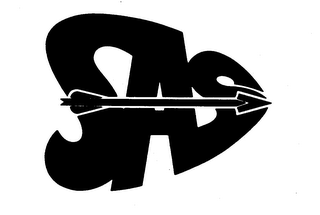 SAS logo