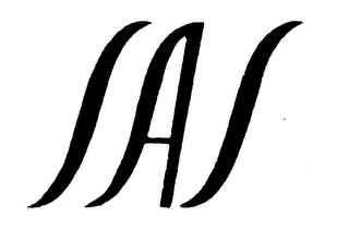SAS logo