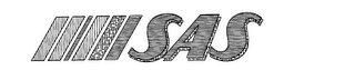 SAS logo