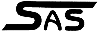 SAS logo