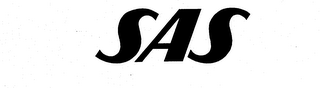 SAS logo