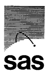 SAS logo