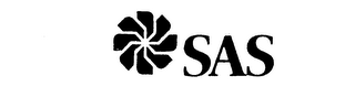 SAS logo