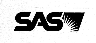 SAS logo