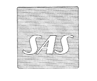 SAS logo