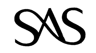 SAS logo