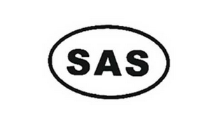 SAS logo