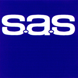 S.A.S logo
