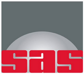 SAS logo