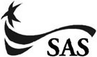 SAS logo