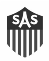 SAS logo