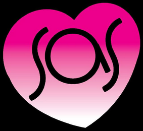 SAS logo