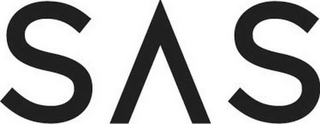 SAS logo