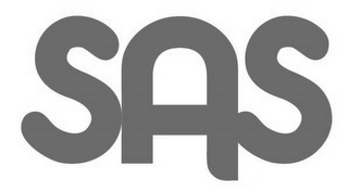 SAS logo