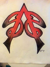SAS logo