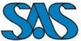 SAS logo