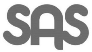 SAS logo