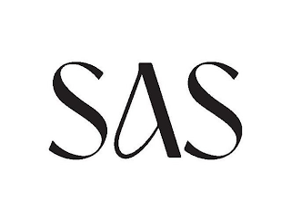 SAS logo