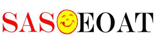 SAS EOAT logo