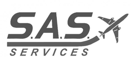 S.A.S. SERVICES logo