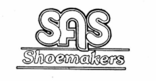 SAS SHOEMAKERS logo